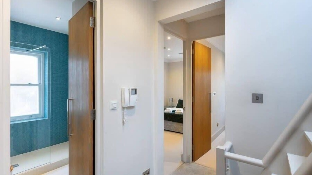 Photo of Bathroom in Redcliffe