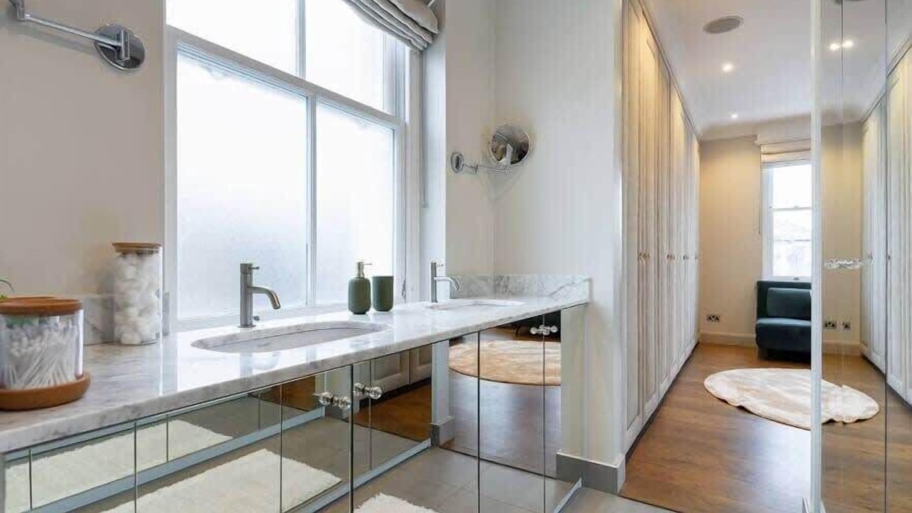 Photo of Bathroom in Redcliffe