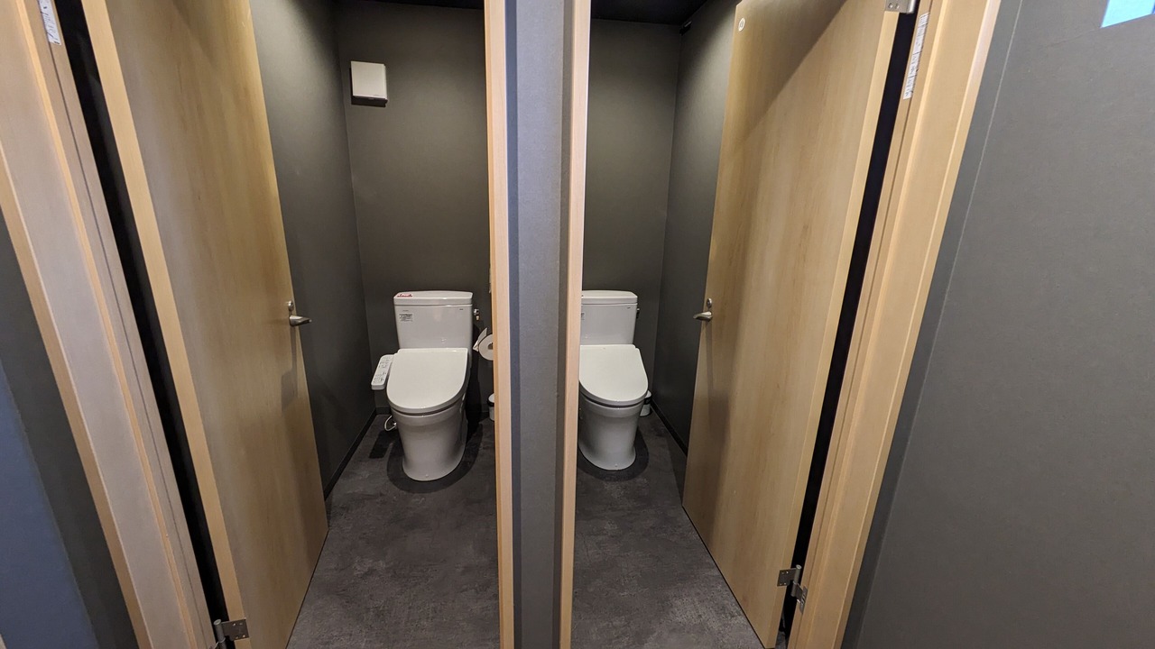 Photo of Bathroom in Aso