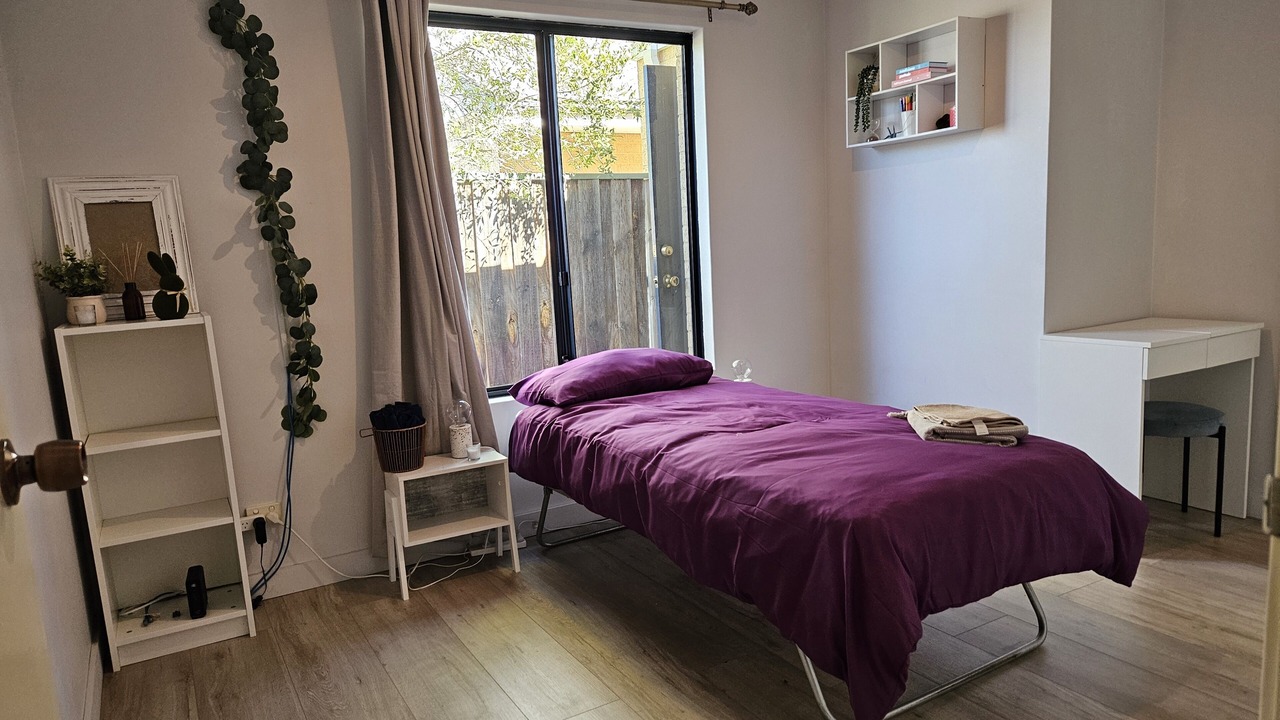 Photo of Bedroom in Ellenbrook