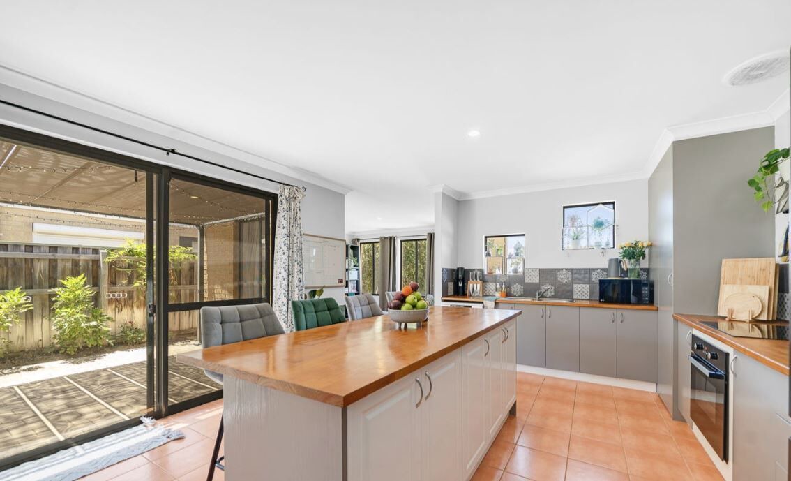 Photo of Kitchen in Ellenbrook