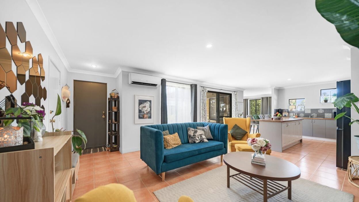 Photo of Livingroom in Ellenbrook