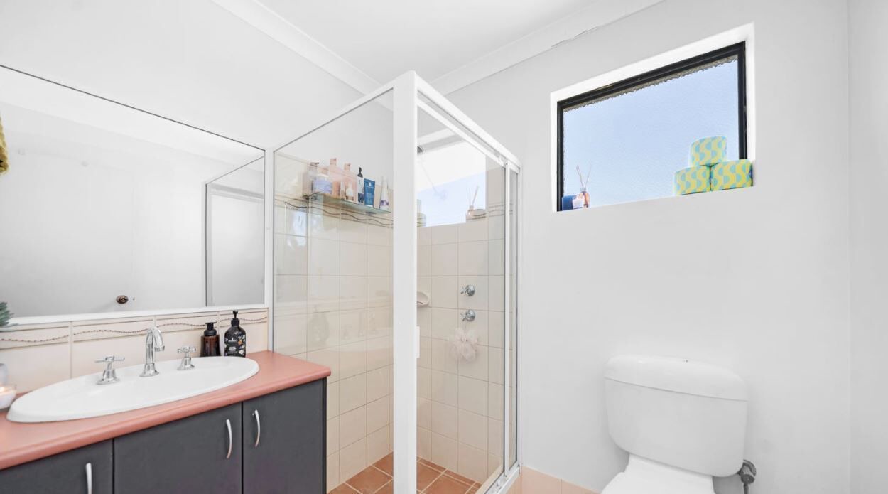 Photo of Bathroom in Ellenbrook