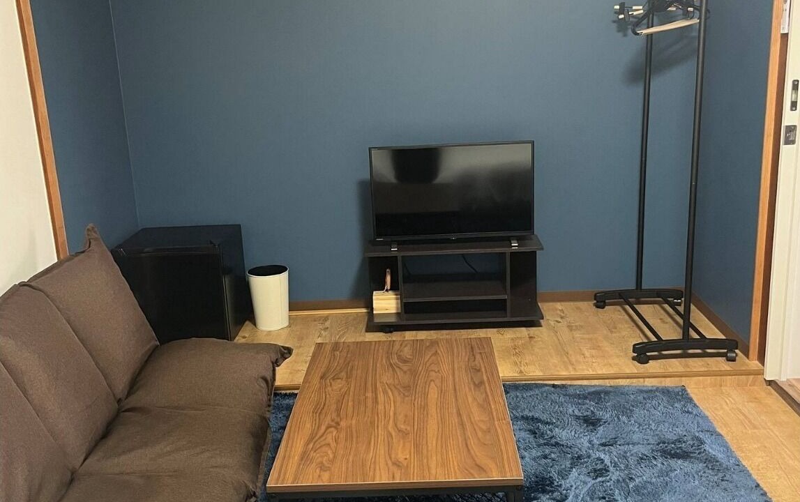 Photo of Livingroom in Aoshima