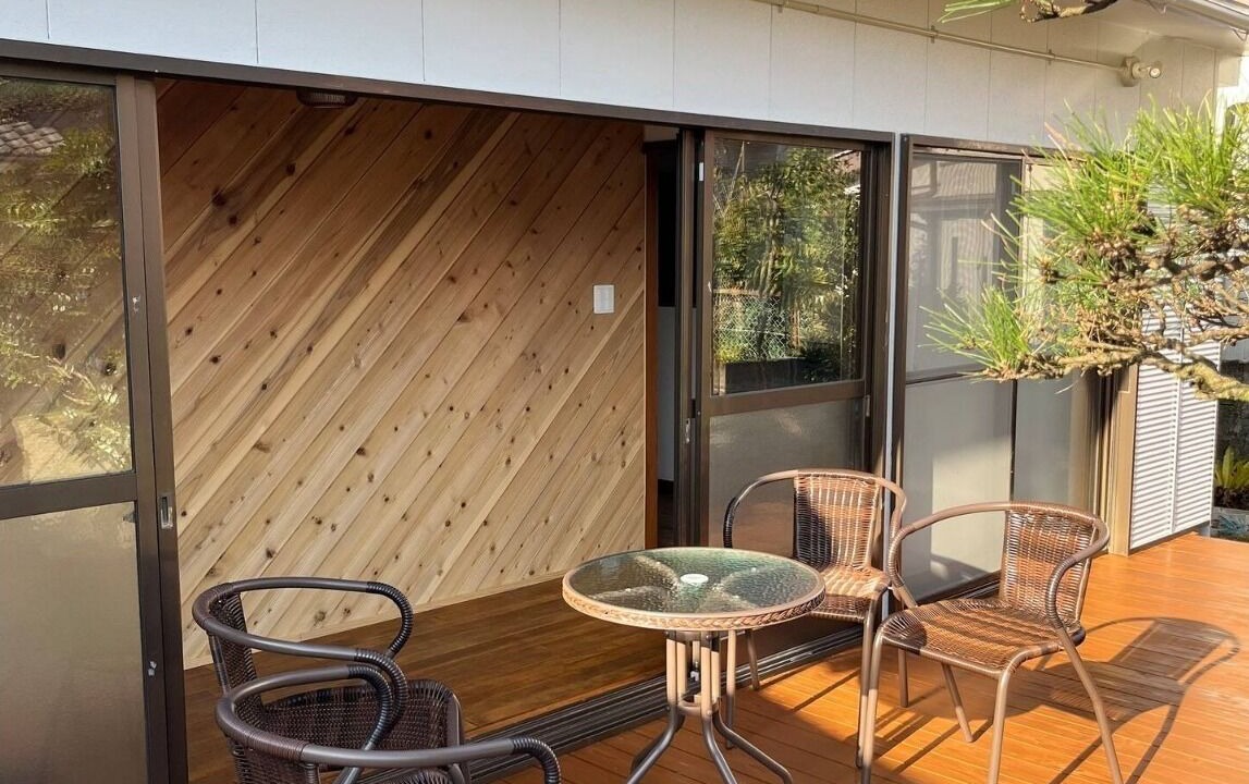 Photo of Outdoor in Aoshima