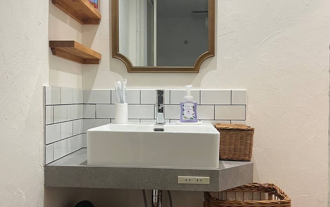 Photo of Bathroom in Aoshima