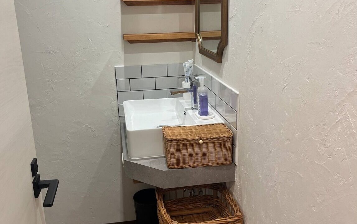 Photo of Bathroom in Aoshima