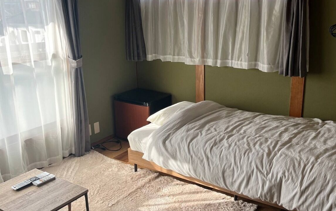 Photo of Bedroom in Aoshima