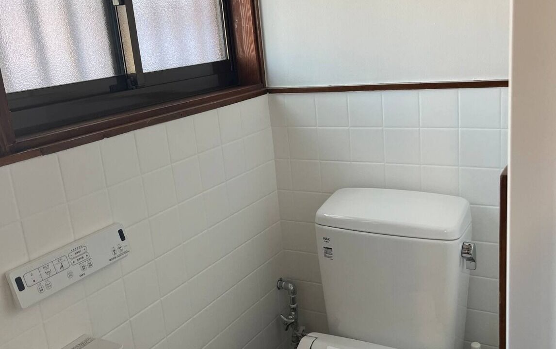 Photo of Bathroom in Aoshima