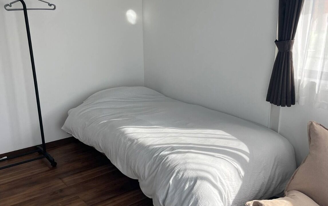 Photo of Bedroom in Aoshima