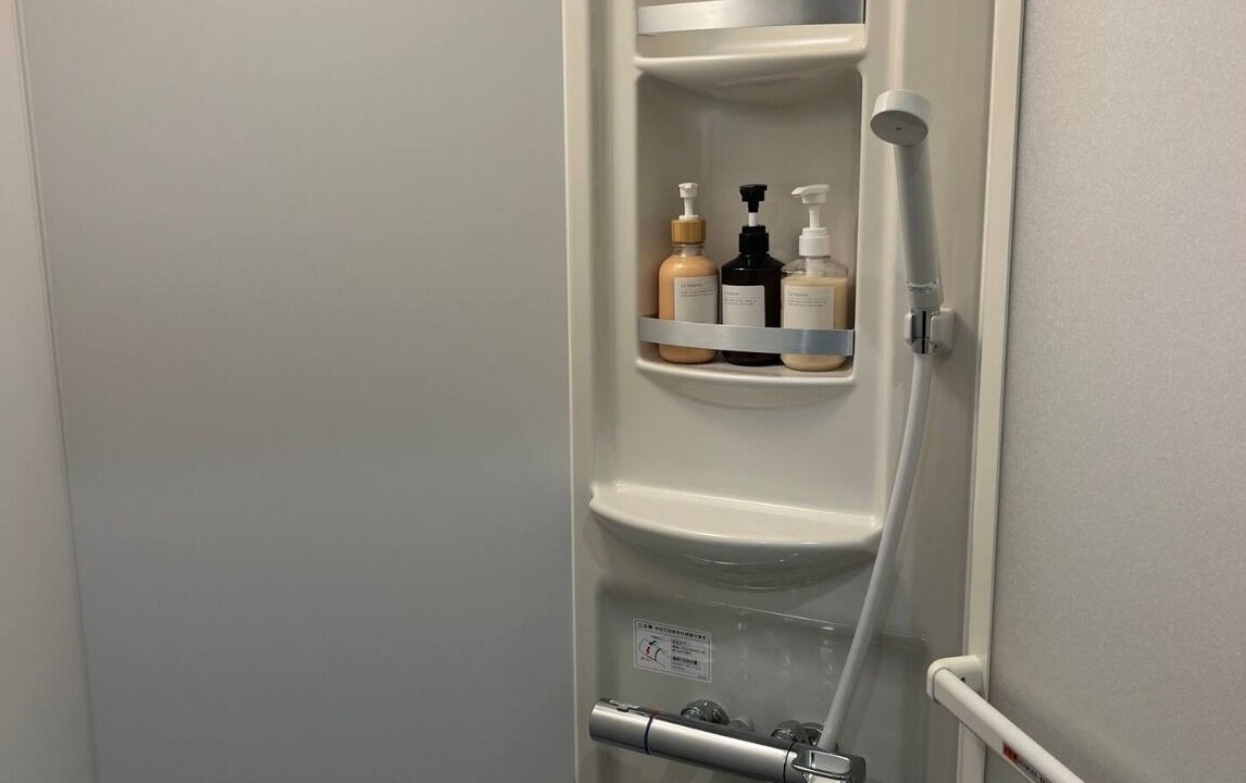 Photo of Bathroom in Aoshima