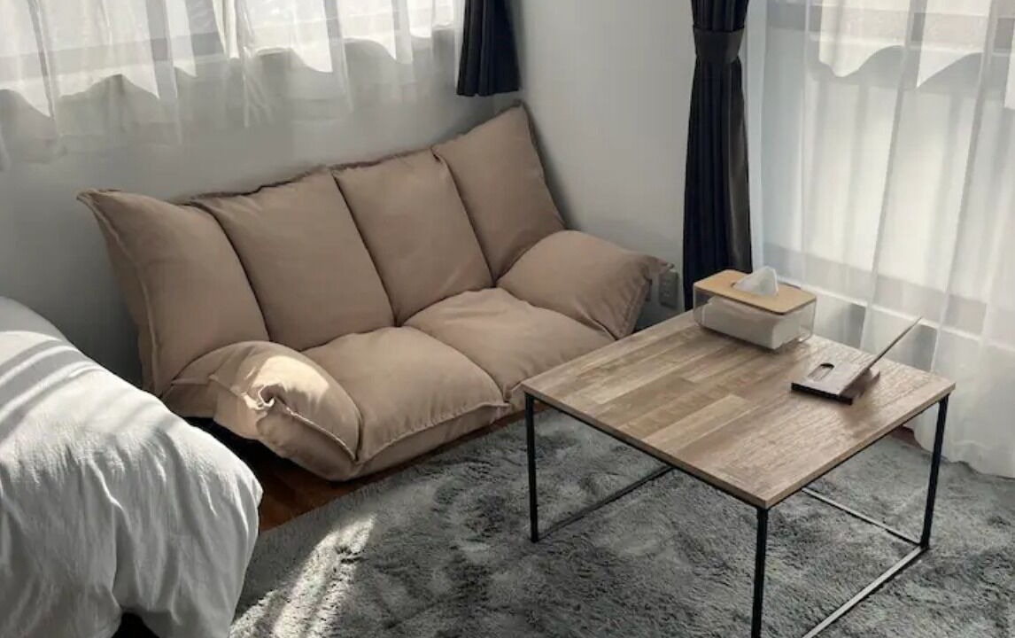 Photo of Livingroom in Aoshima