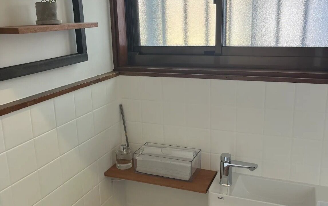Photo of Bathroom in Aoshima