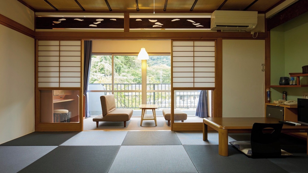 Photo of Livingroom in Kirishima