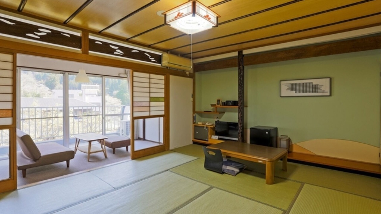 Photo of Livingroom in Kirishima