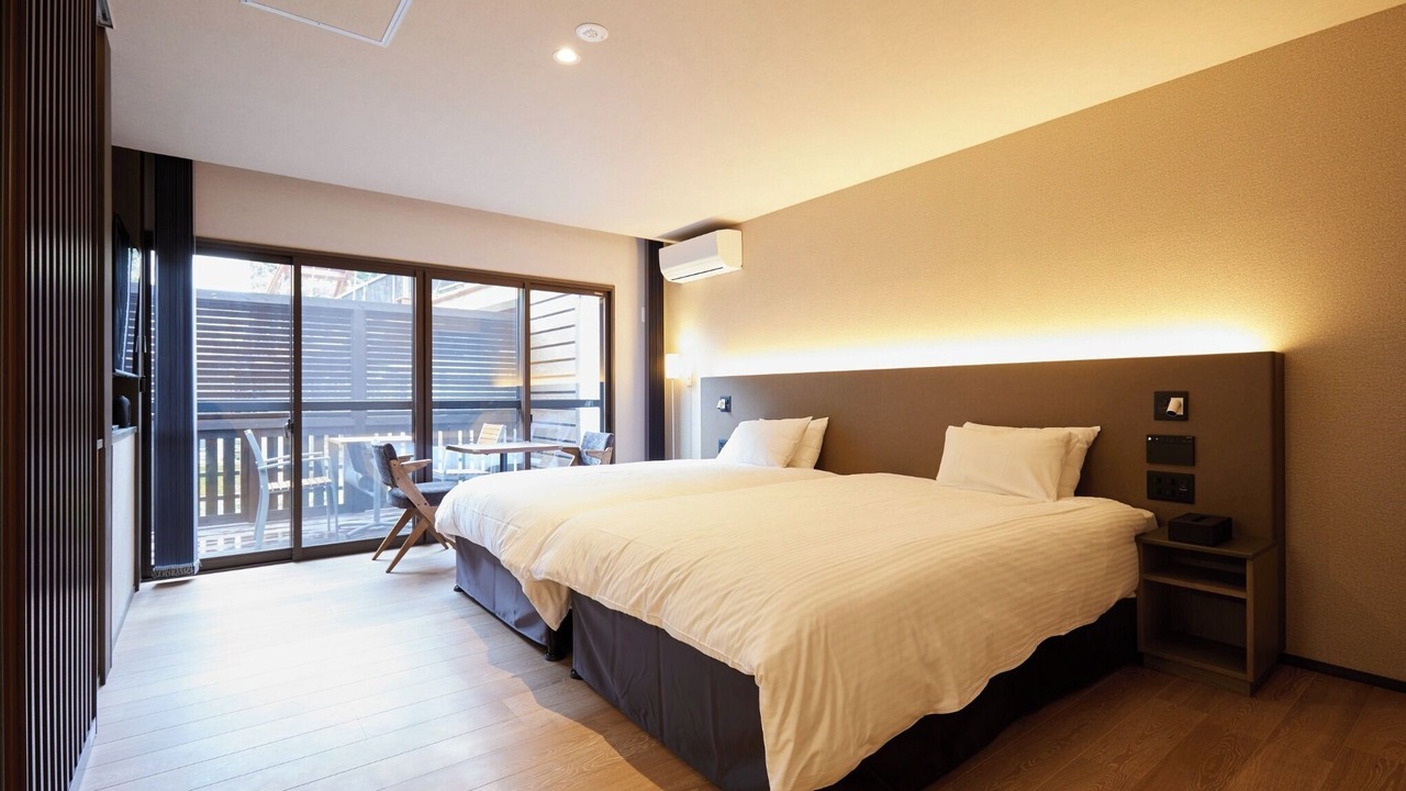 Photo of Bedroom in Kirishima
