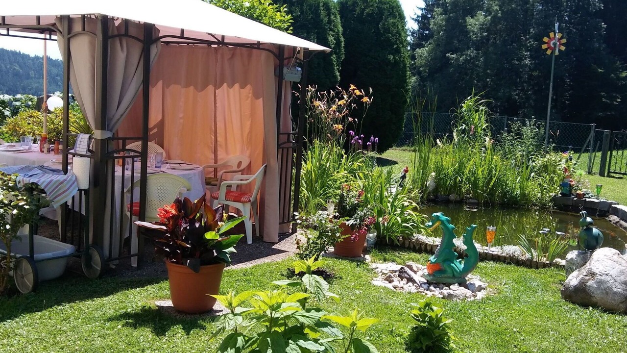 Photo of Outdoor in Magdalensberg