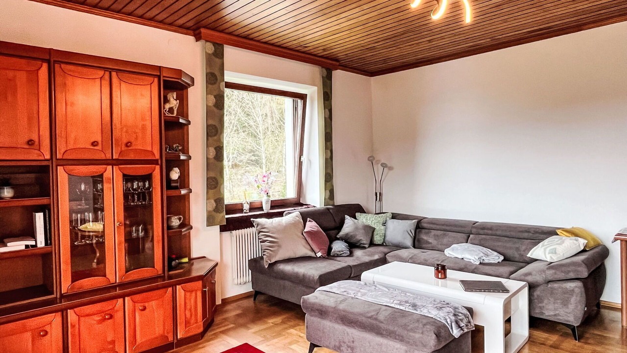 Photo of Bedroom in Magdalensberg