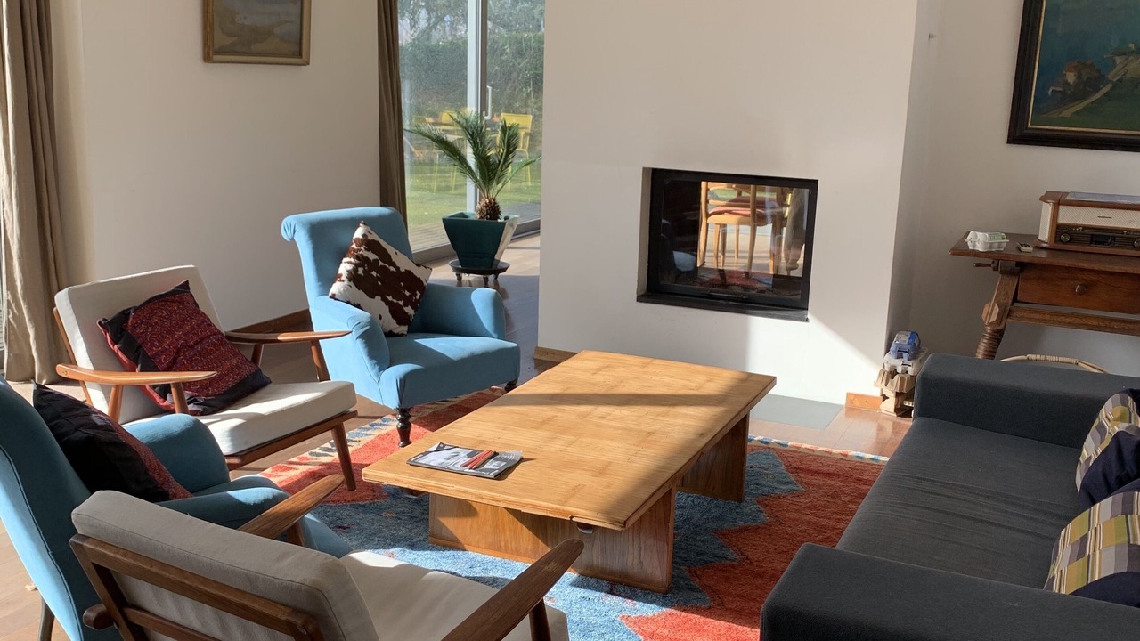 Photo of Livingroom in Preverenges