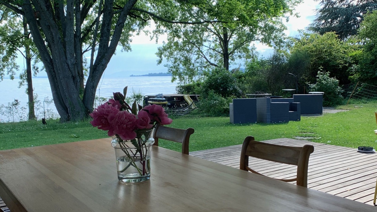 Photo of Outdoor in Preverenges