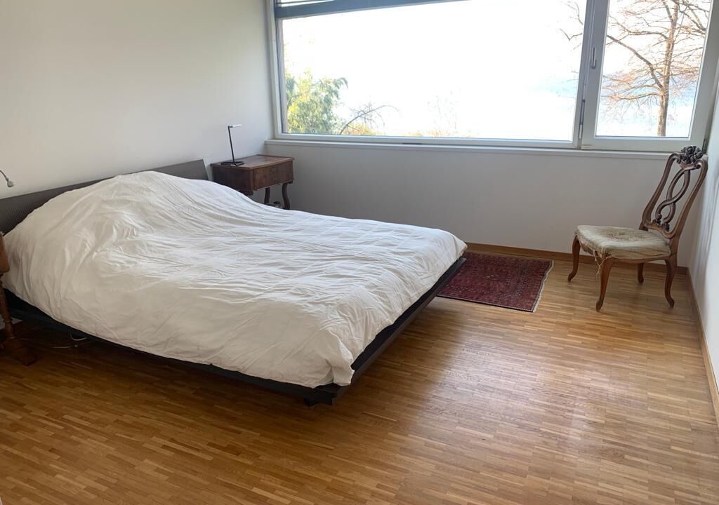 Photo of Bedroom in Preverenges