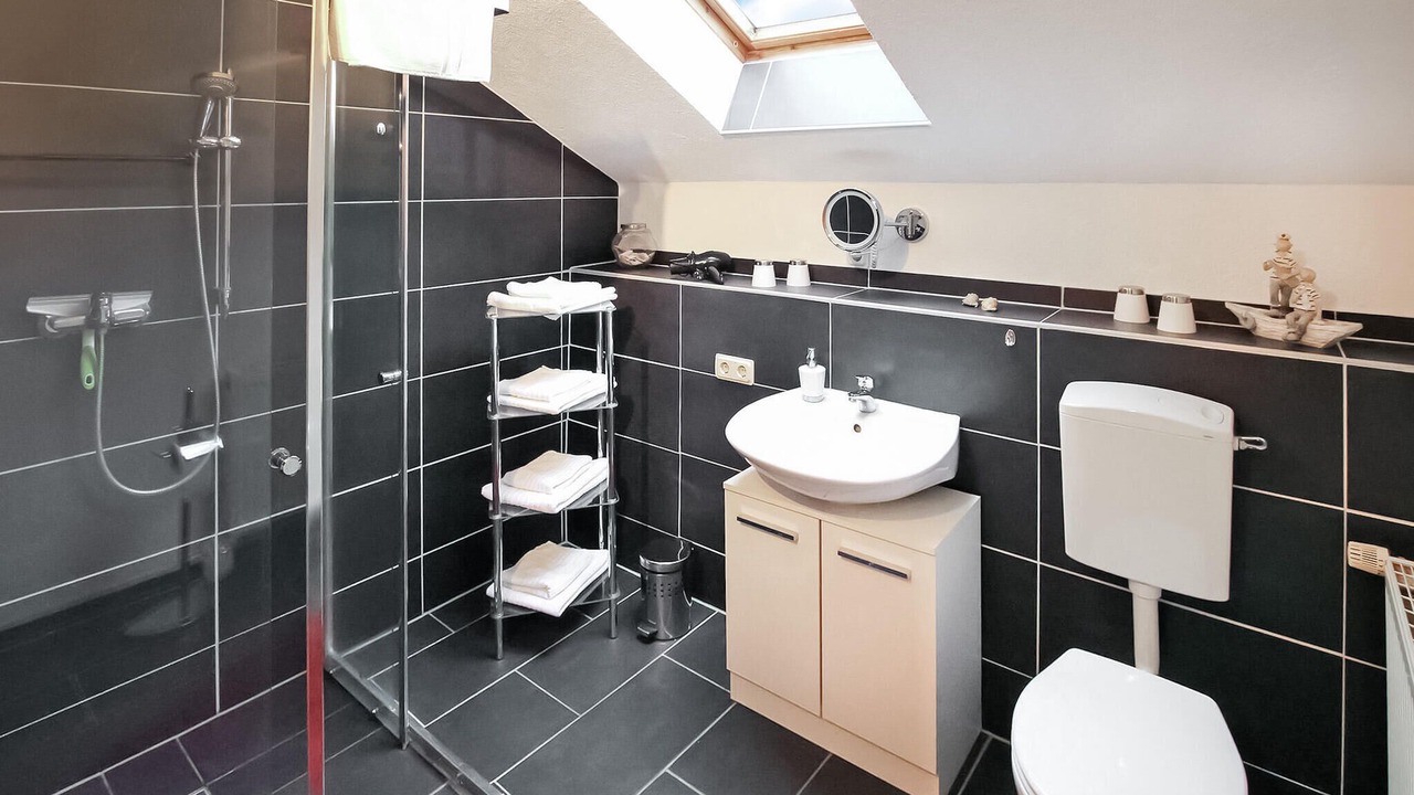 Photo of Bathroom in Kleinzerlang