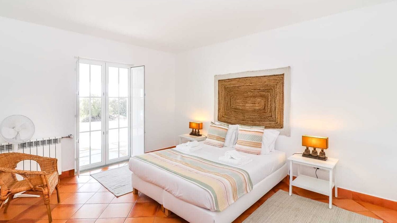 Photo of Bedroom in Elvas
