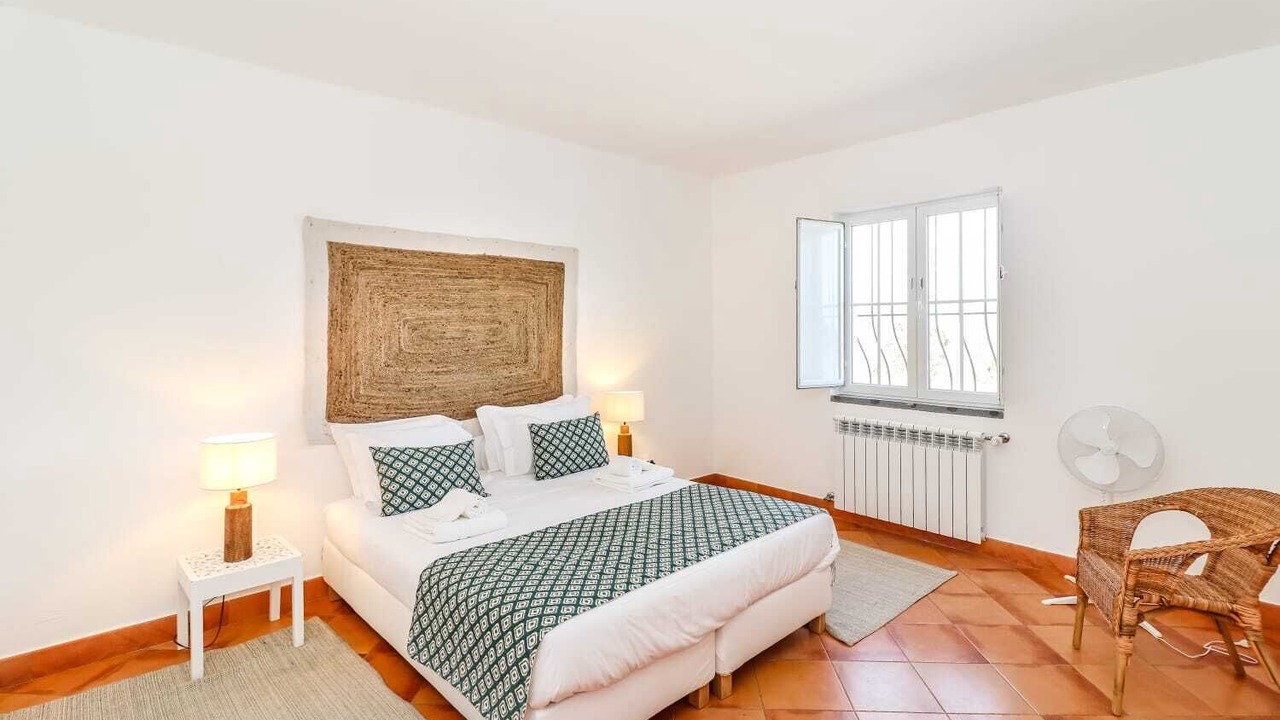 Photo of Bedroom in Elvas