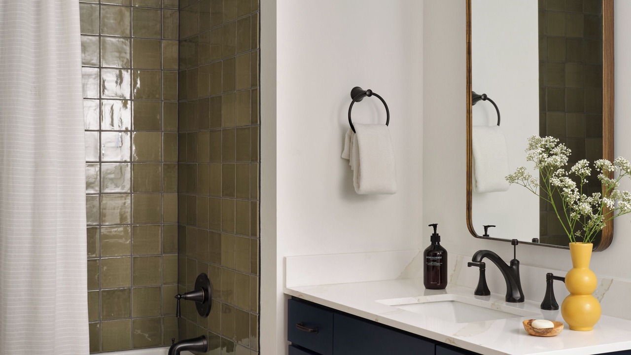 Photo of Bathroom in South Nashville