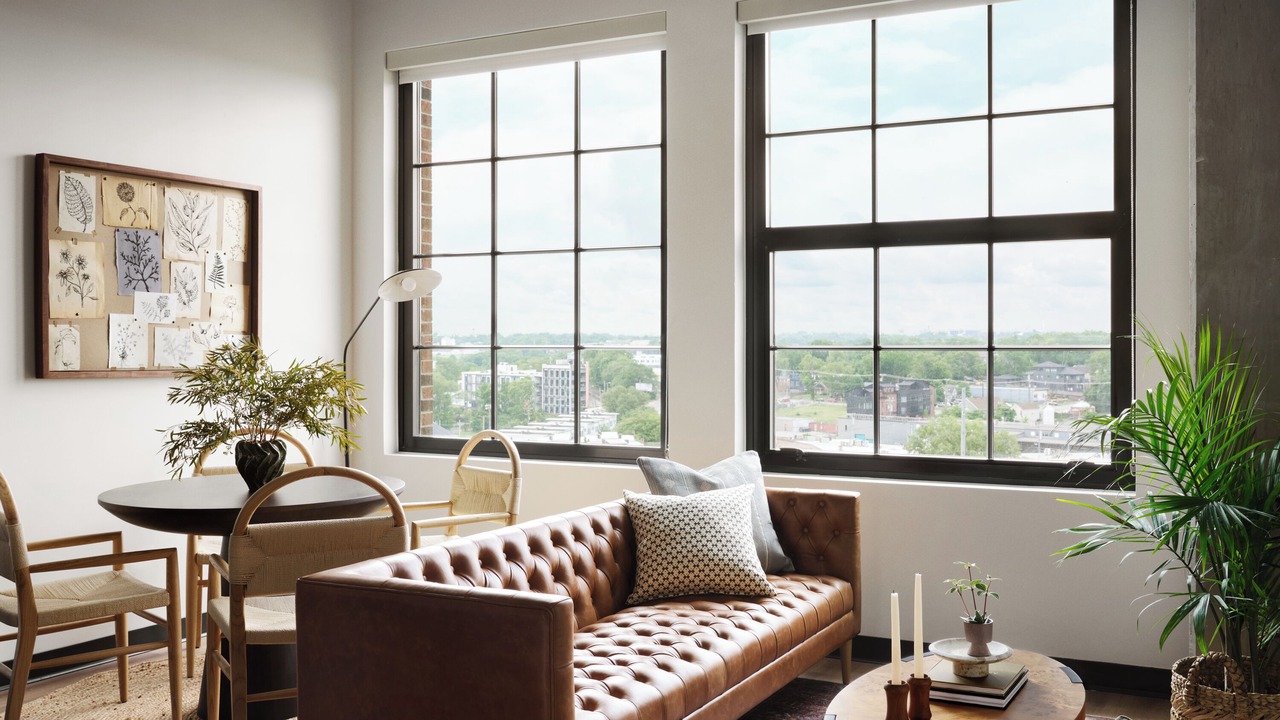 Photo of Bedroom in South Nashville