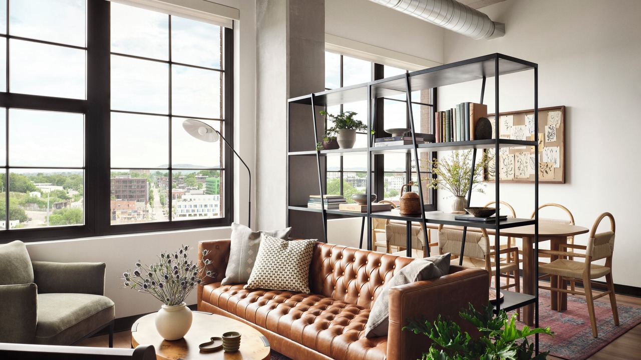 Photo of Bedroom in South Nashville