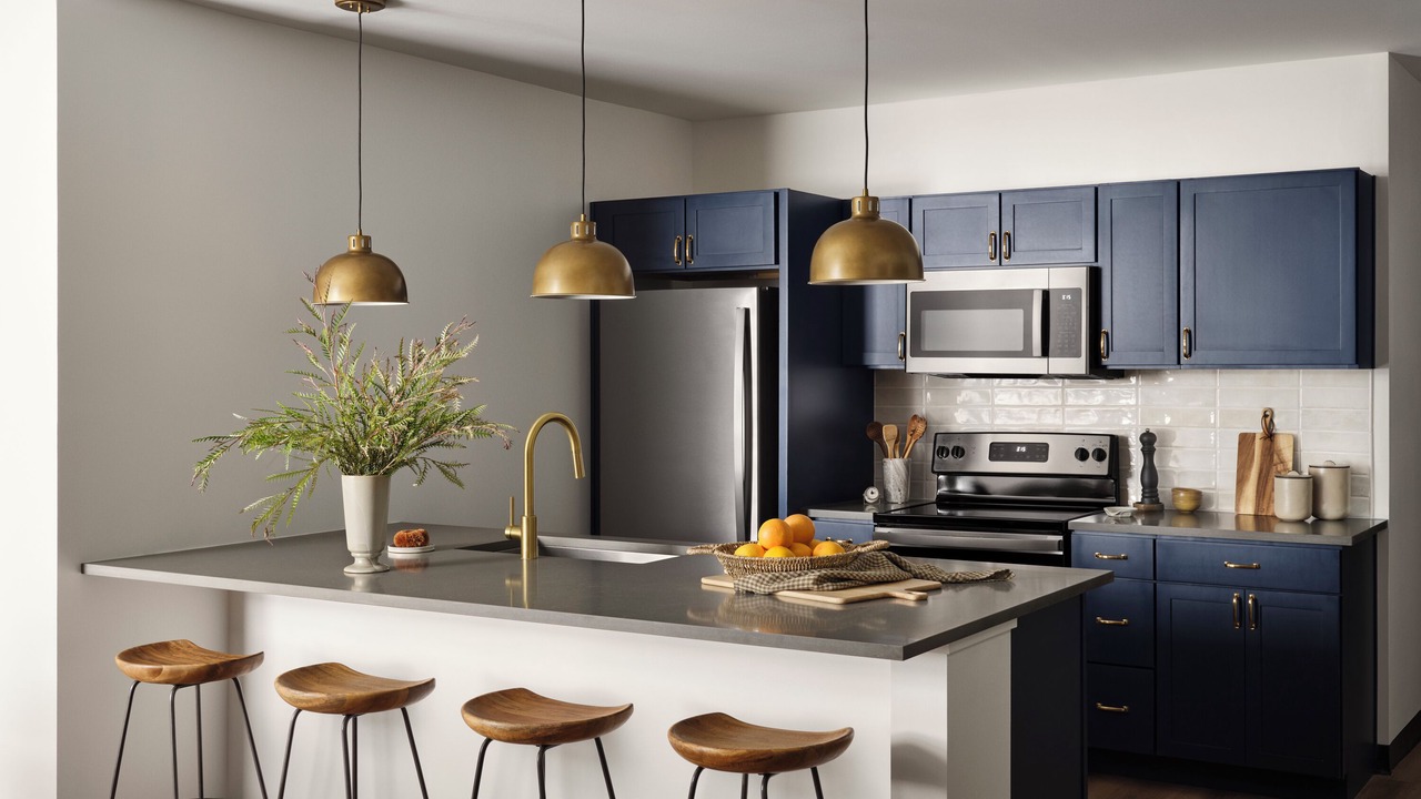 Photo of Kitchen in South Nashville