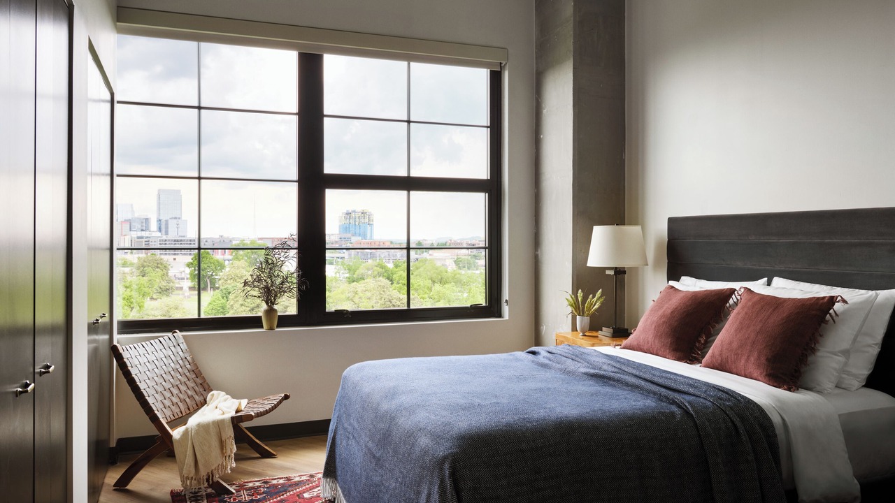 Photo of Bedroom in South Nashville
