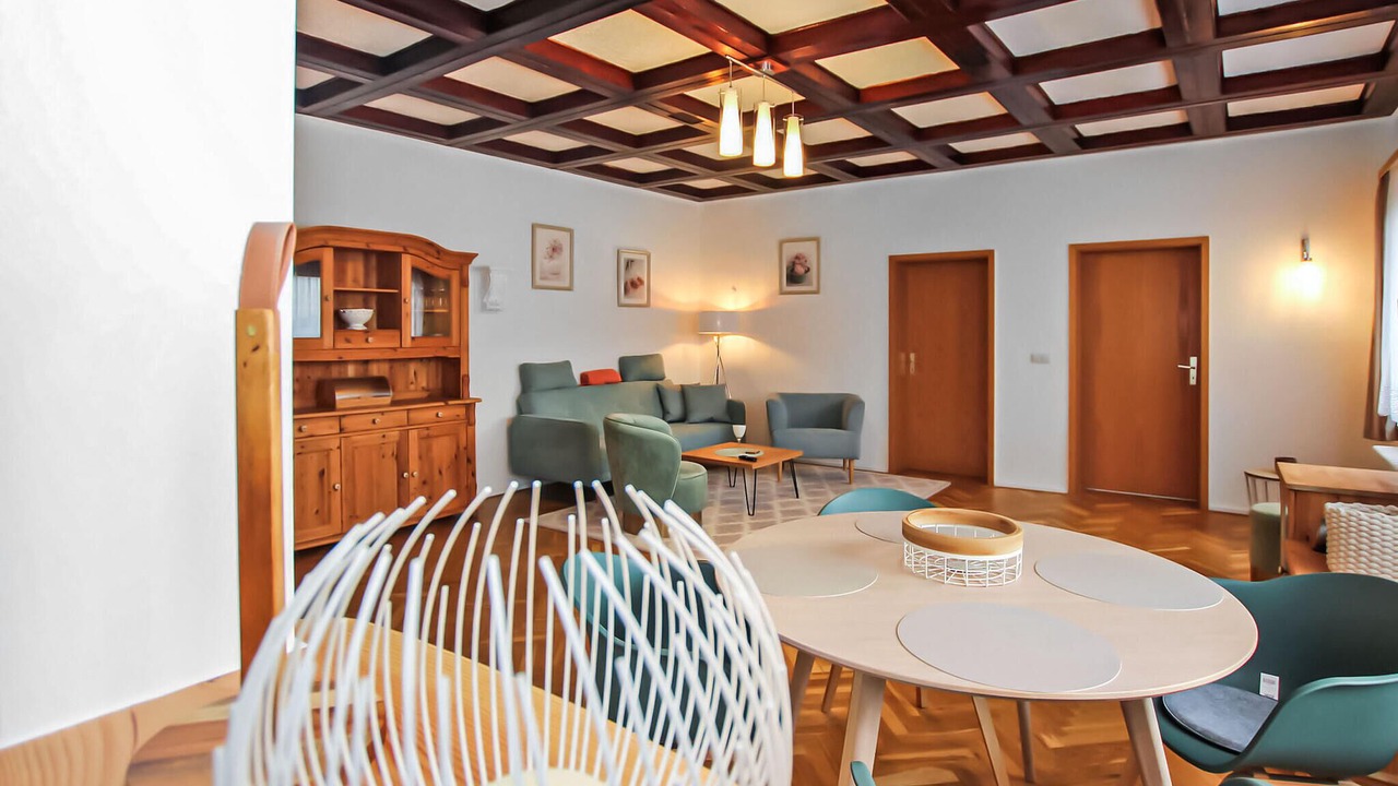 Photo of Bedroom in Lychen