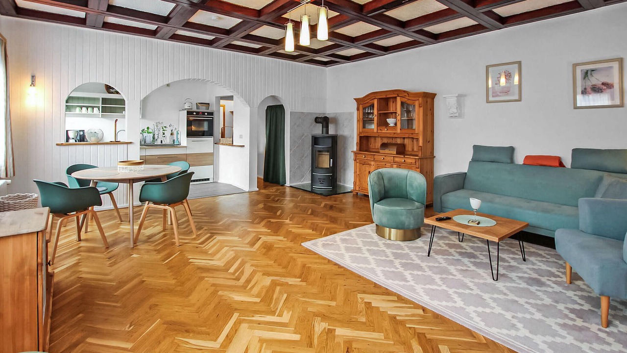 Photo of Bedroom in Lychen