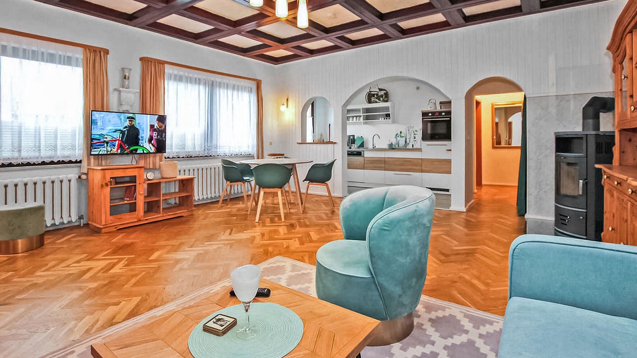 Photo of Bedroom in Lychen
