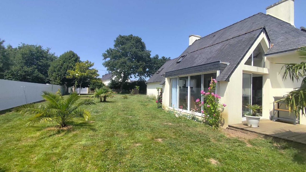 Photo of Outdoor in Pont-l'Abbe