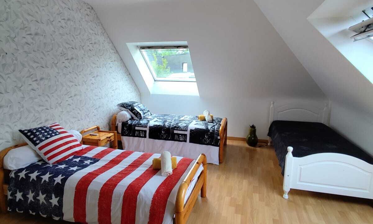 Photo of Bedroom in Pont-l'Abbe