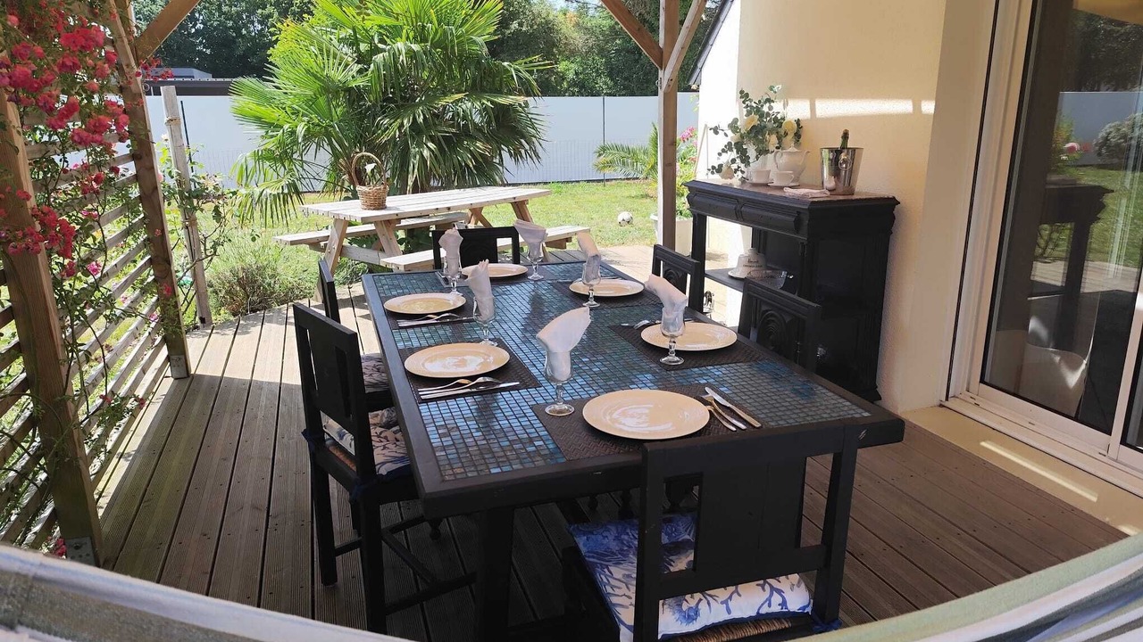 Photo of Outdoor in Pont-l'Abbe