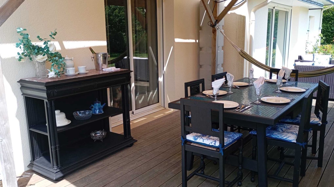 Photo of Outdoor in Pont-l'Abbe