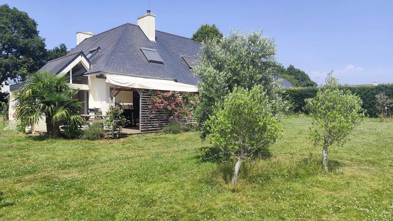 Photo of Outdoor in Pont-l'Abbe