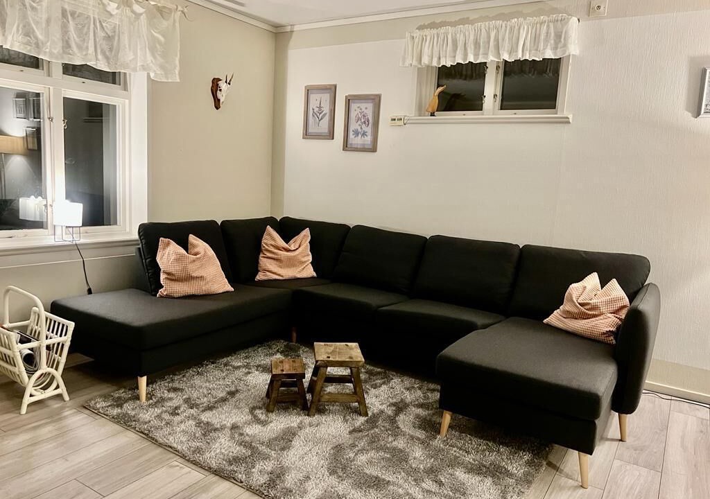 Photo of Livingroom in Hagfors Municipality