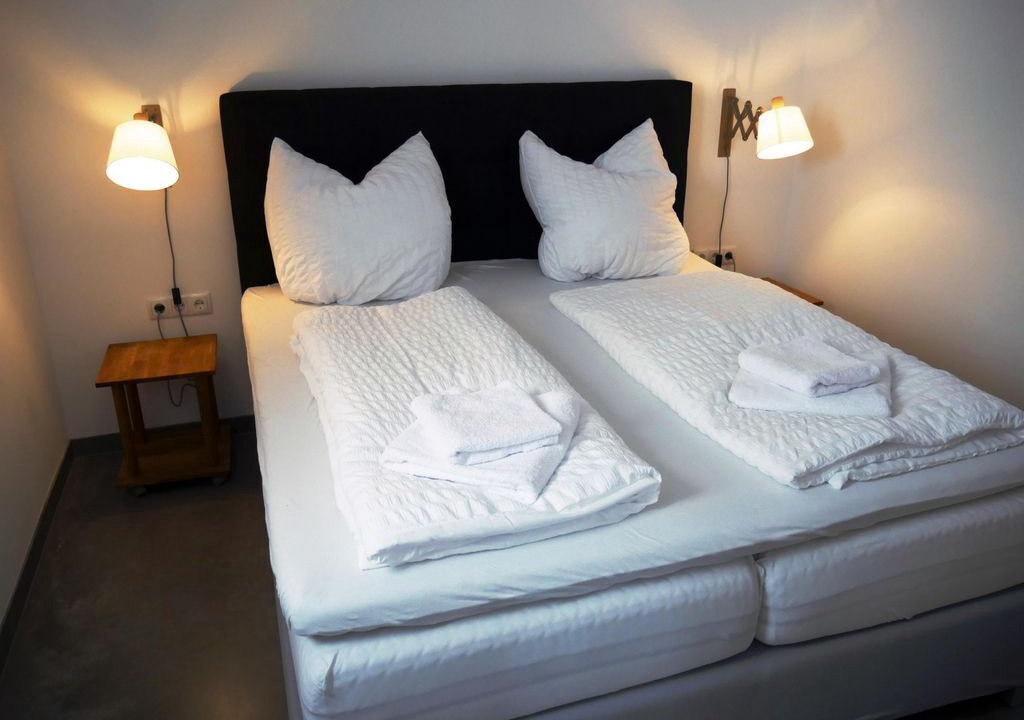 Photo of Bedroom in Ilbesheim