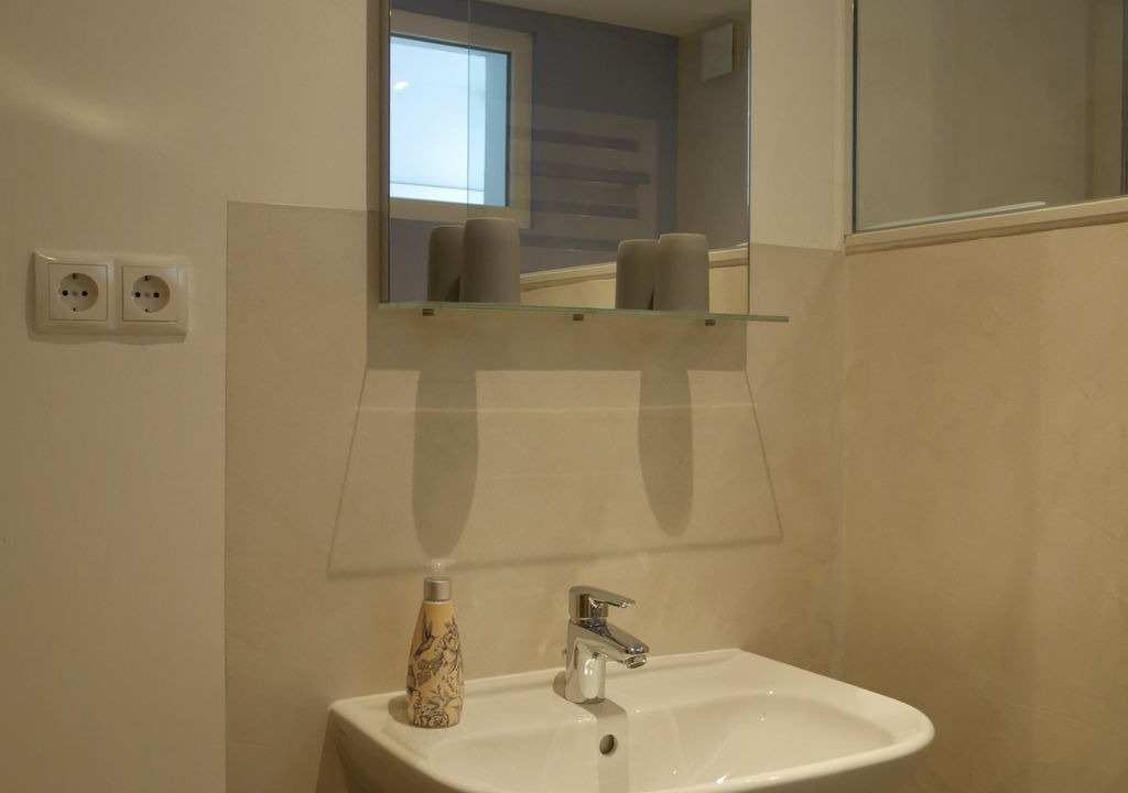 Photo of Bathroom in Ilbesheim