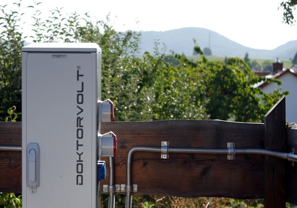 Photo of Outdoor in Ilbesheim