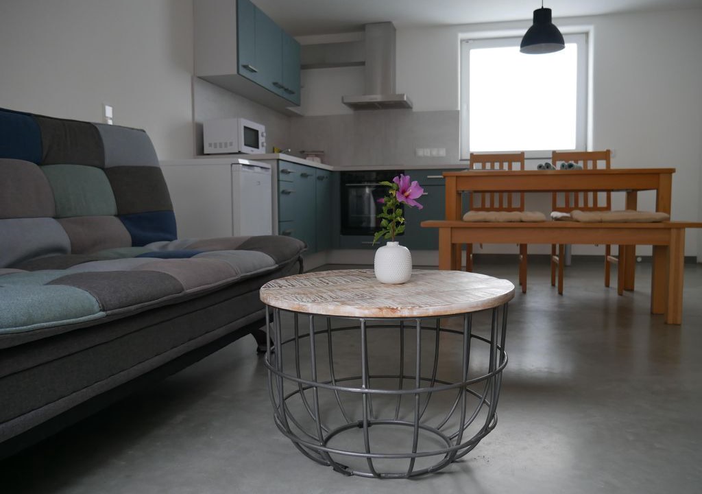 Photo of Livingroom in Ilbesheim
