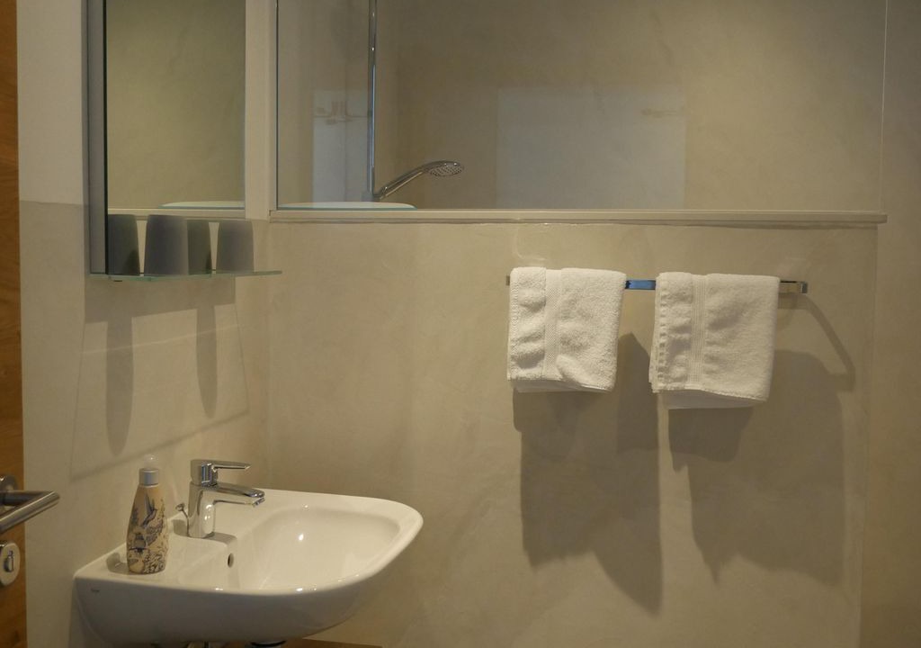 Photo of Bathroom in Ilbesheim