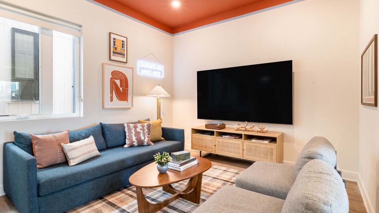 Photo of Bedroom in Buena Vista