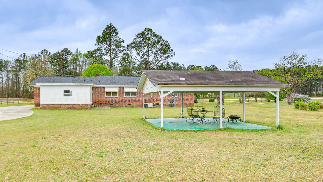 Photo of Outdoor in Sumter County