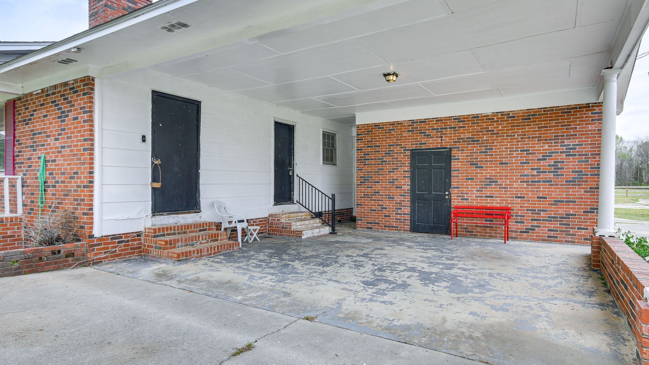 Photo of Outdoor in Sumter County